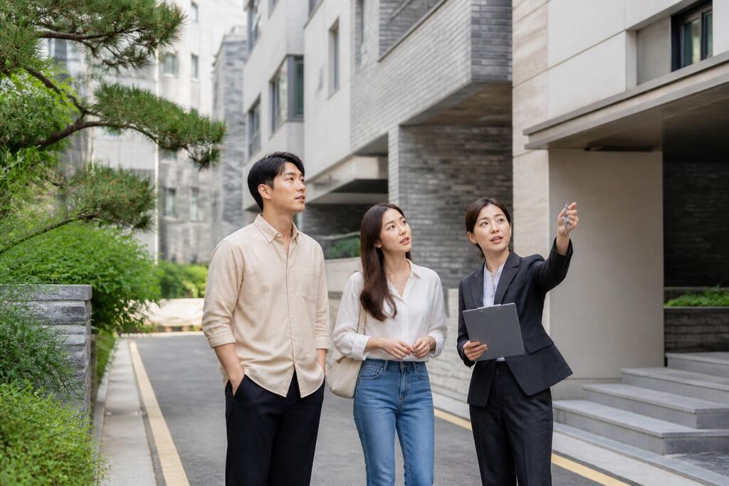 서울 은평구 전세·월세 이미지