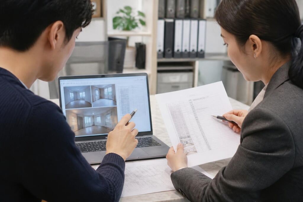 서울 은평구 전세·월세 비용과 업체 비교 정보 이미지
