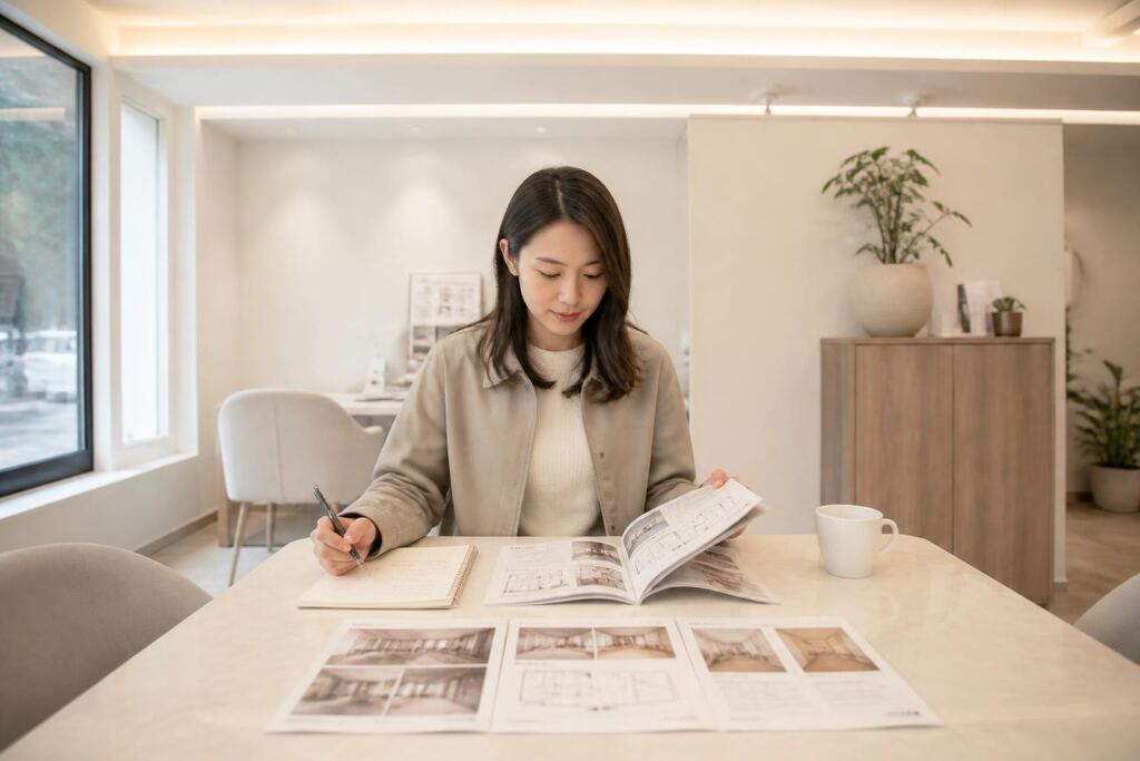 서울 마포구 전세·월세 이미지