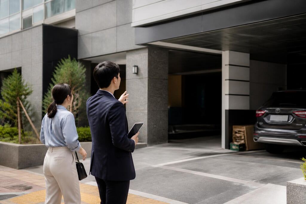 서울 구로구 전세·월세 작업 범위와 현장 조건 이미지