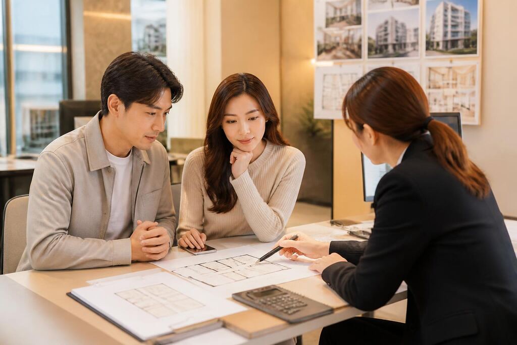 서울 영등포구 전세·월세 이미지