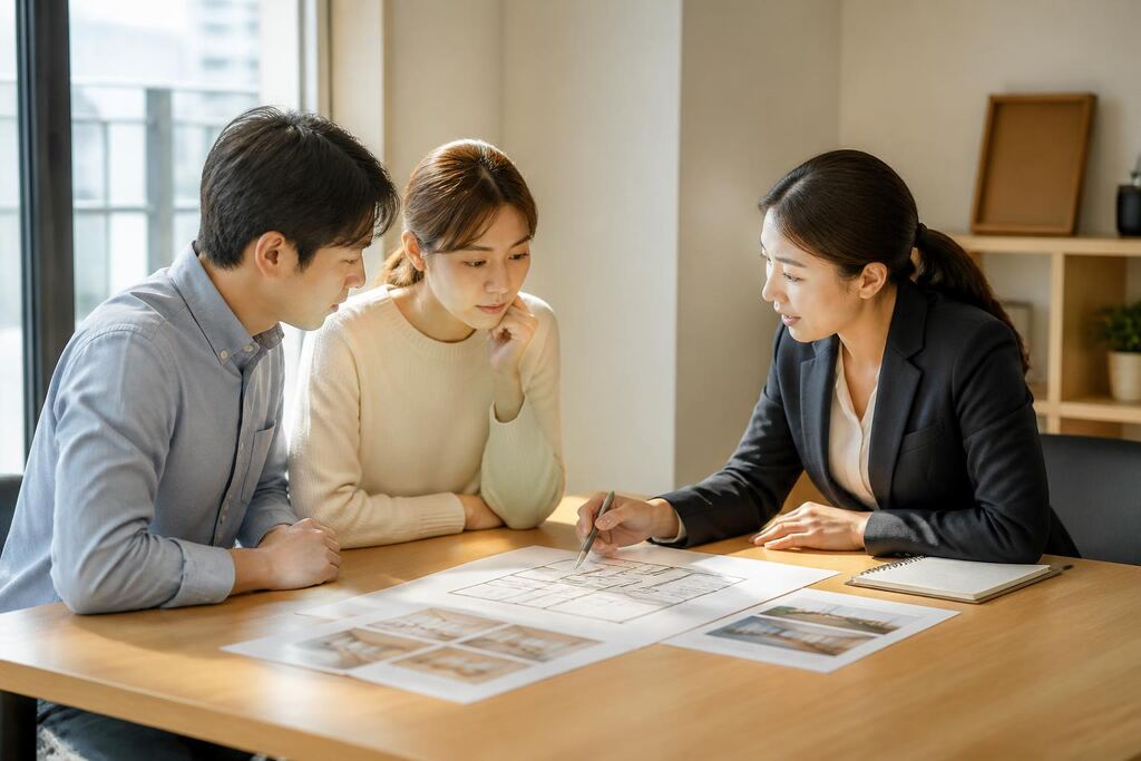서울 동작구 전세·월세 이미지