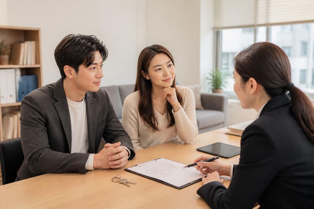 서울 관악구 전세·월세 이미지