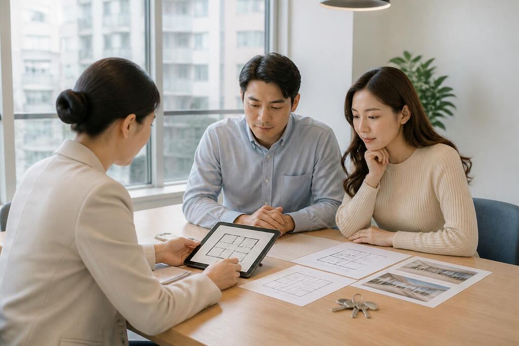 서울 강남구 전세·월세 이미지
