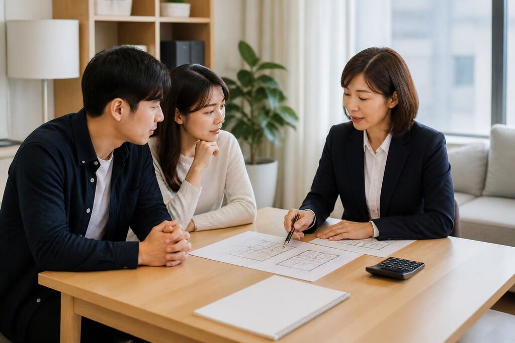 서울 송파구 전세·월세 이미지