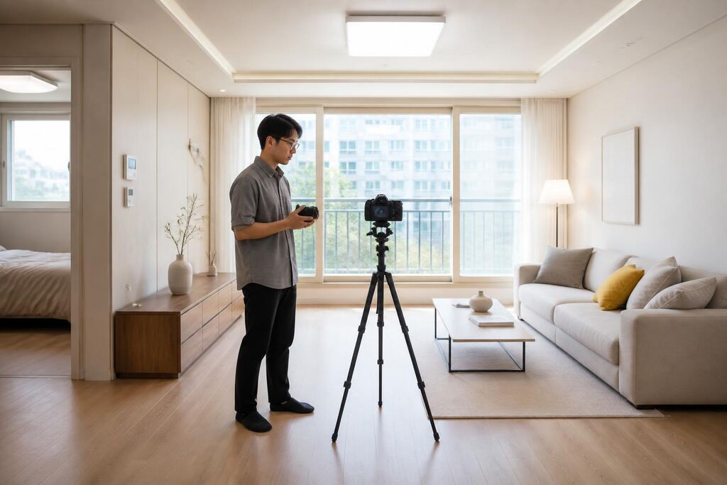 서울 동대문구 매물사진·영상 이미지