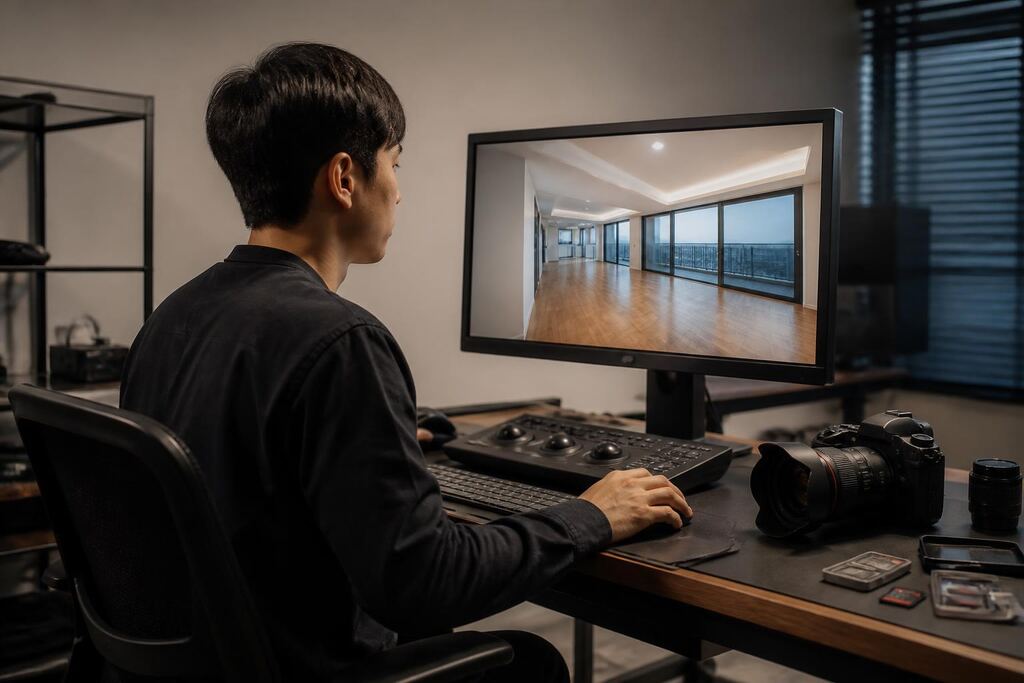 서울 서대문구 매물사진·영상 비용과 업체 비교 정보 이미지