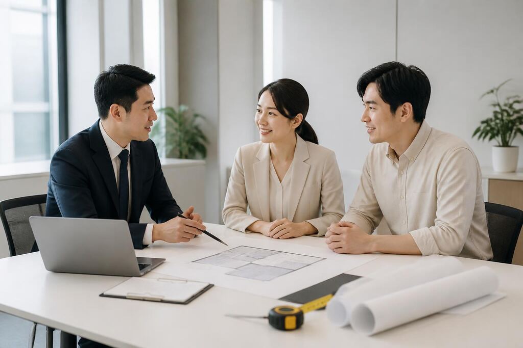 서울 종로구 사무실임대 이미지