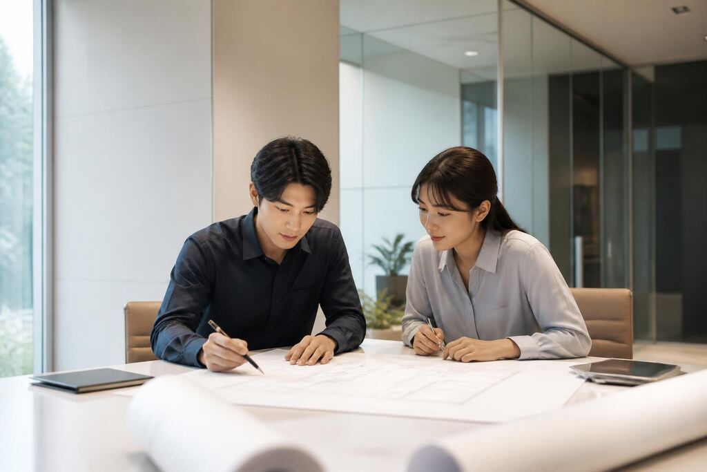 서울 성동구 사무실임대 이미지
