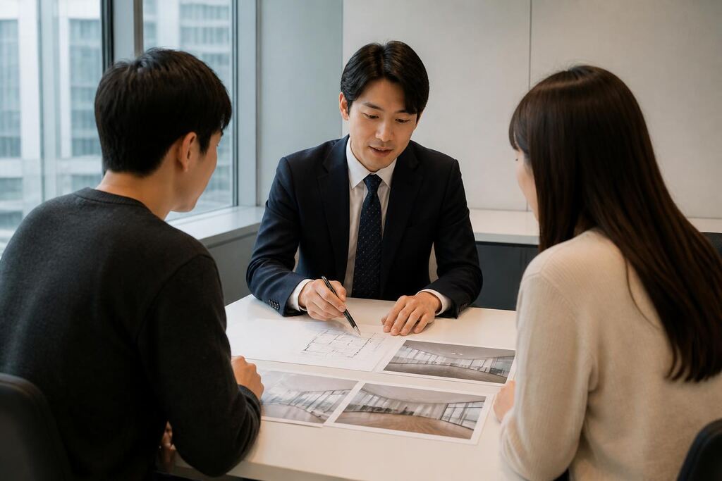 서울 동대문구 사무실임대 이미지