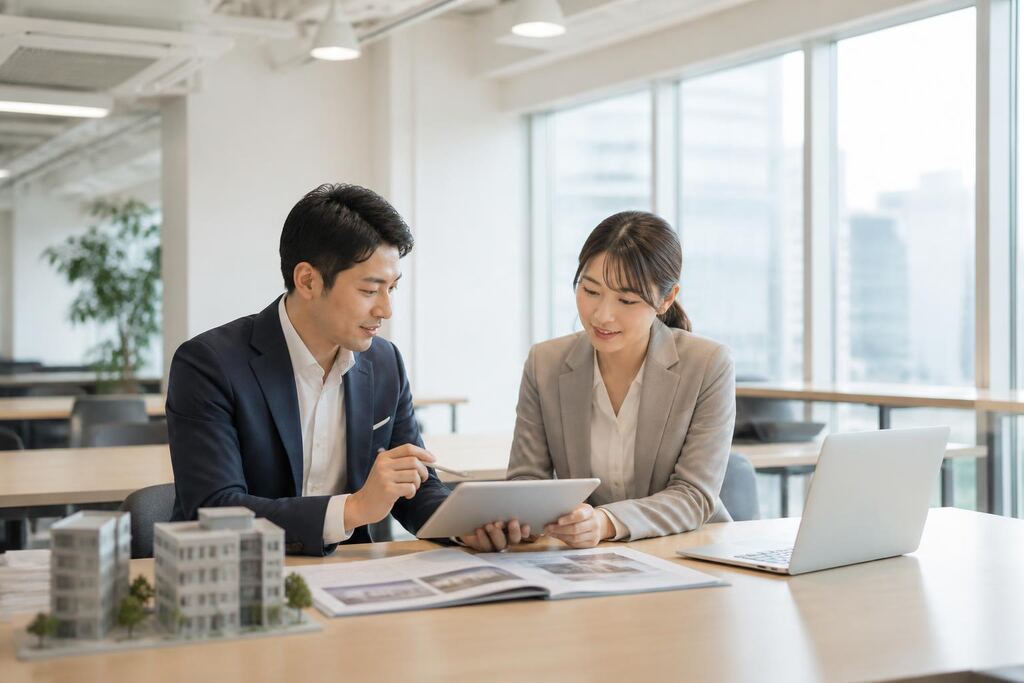 서울 중랑구 사무실임대 이미지