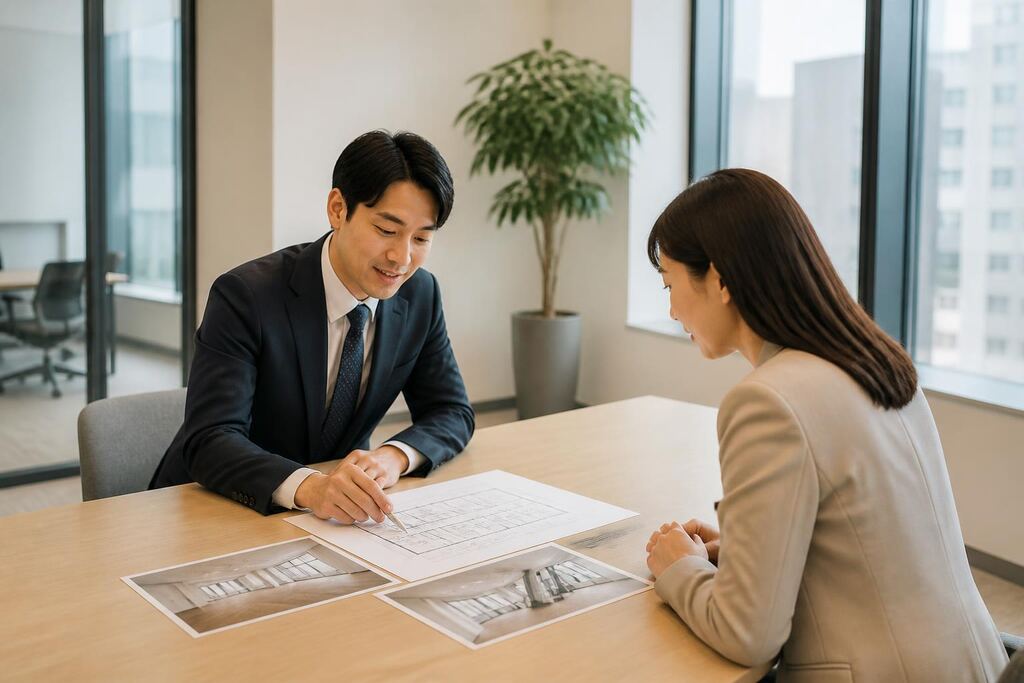 서울 강북구 사무실임대 이미지