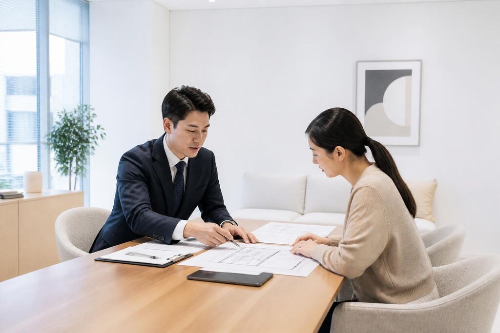 서울 도봉구 사무실임대 이미지