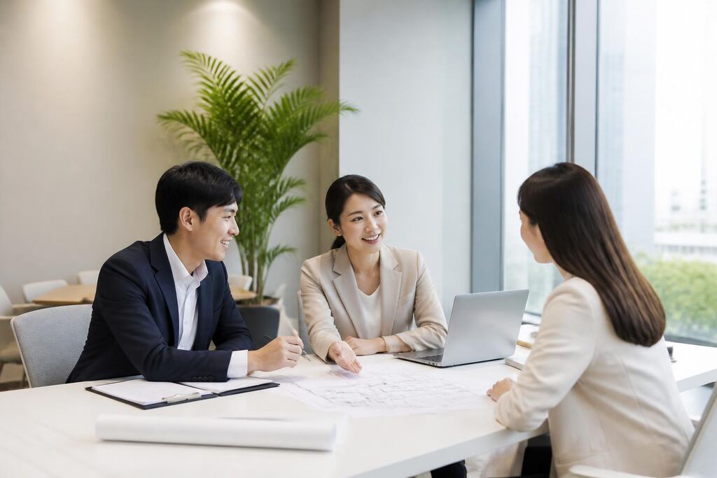 서울 서초구 사무실임대 이미지
