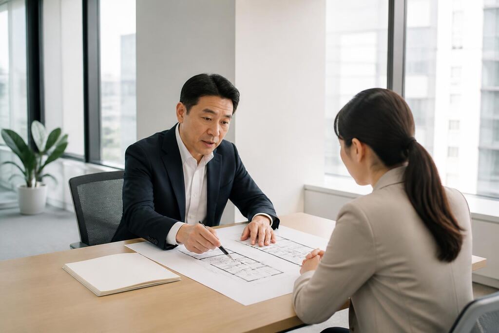 서울 송파구 사무실임대 이미지
