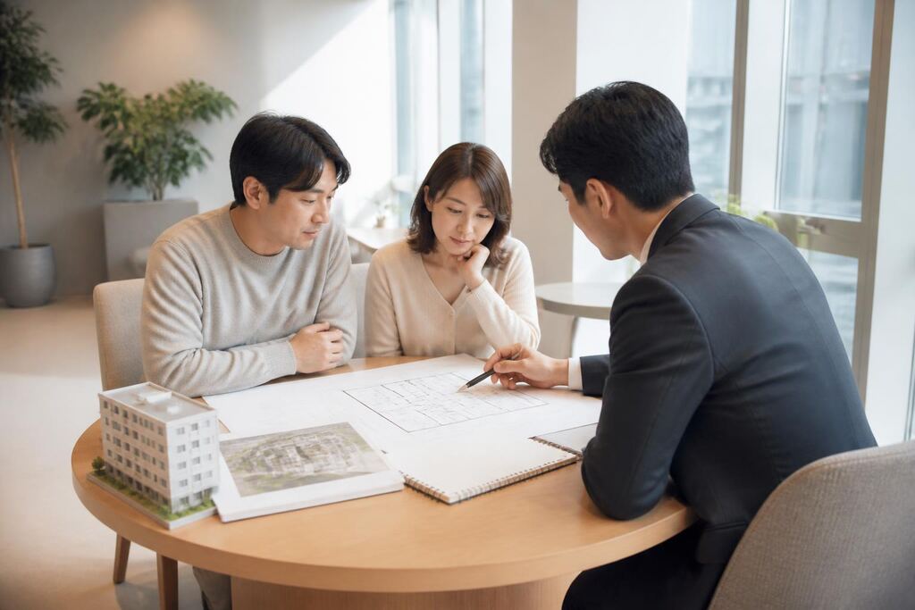 서울 종로구 분양정보 이미지