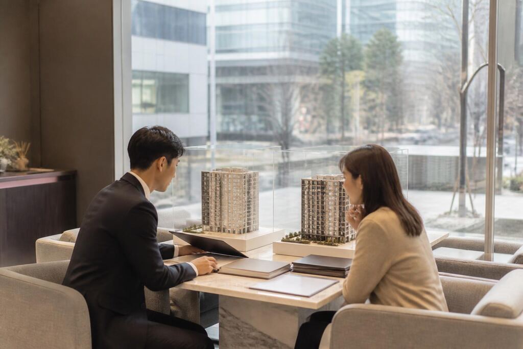 서울 성동구 분양정보 비용과 업체 비교 정보 이미지