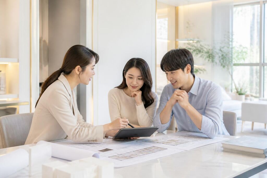 서울 중랑구 분양정보 이미지