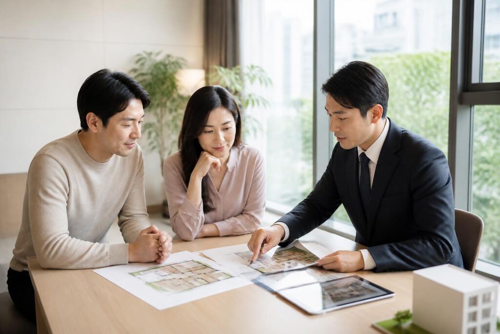 서울 성북구 분양정보 이미지
