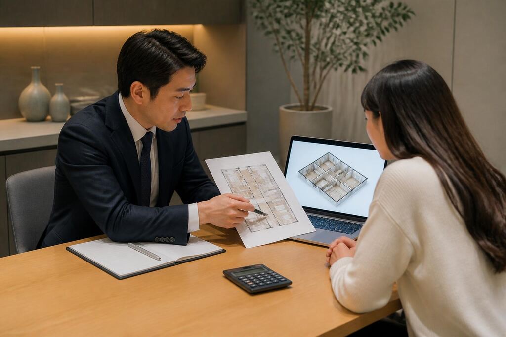 서울 은평구 분양정보 작업 범위와 현장 조건 이미지
