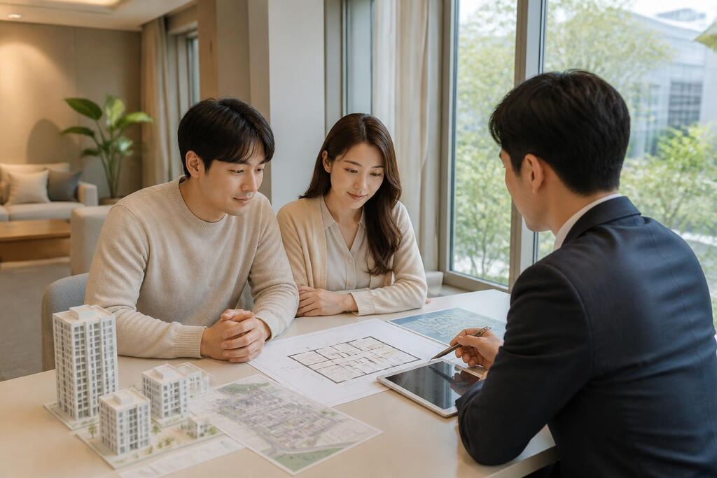 서울 동작구 분양정보 이미지