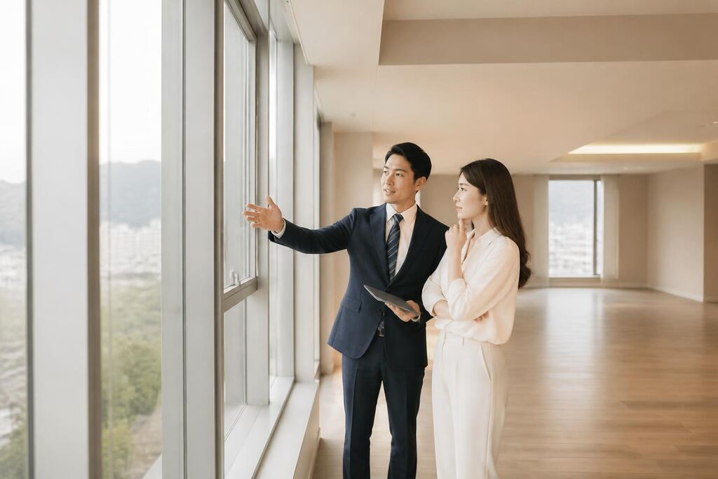서울 서초구 분양정보 비용과 업체 비교 정보 이미지