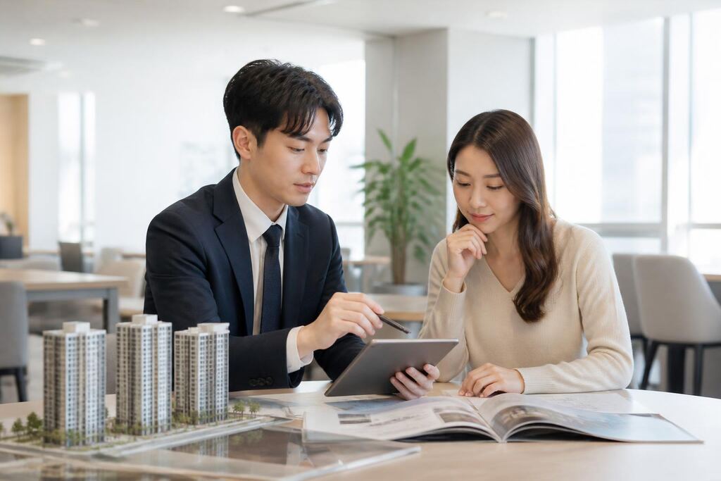 서울 강남구 분양정보 이미지