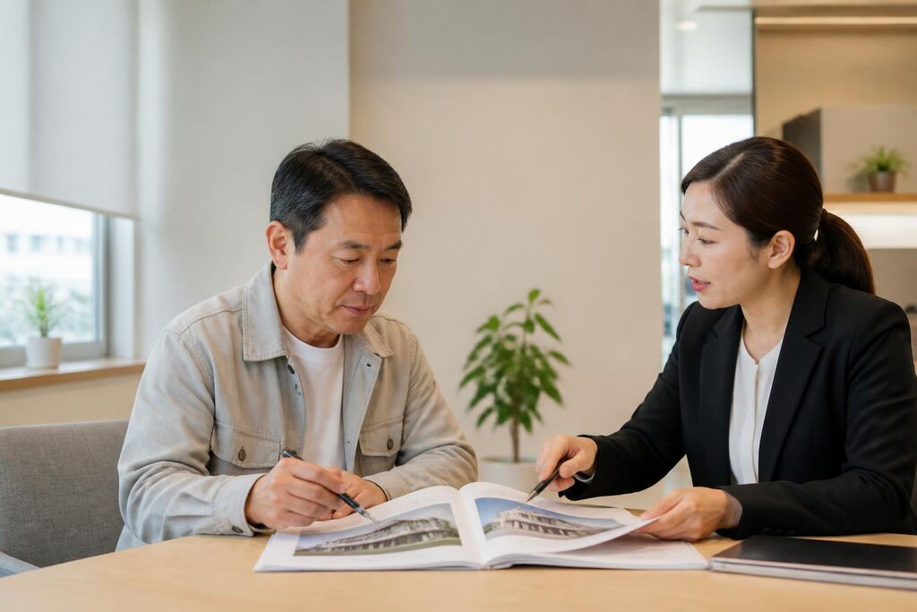 서울 강북구 임대관리 이미지