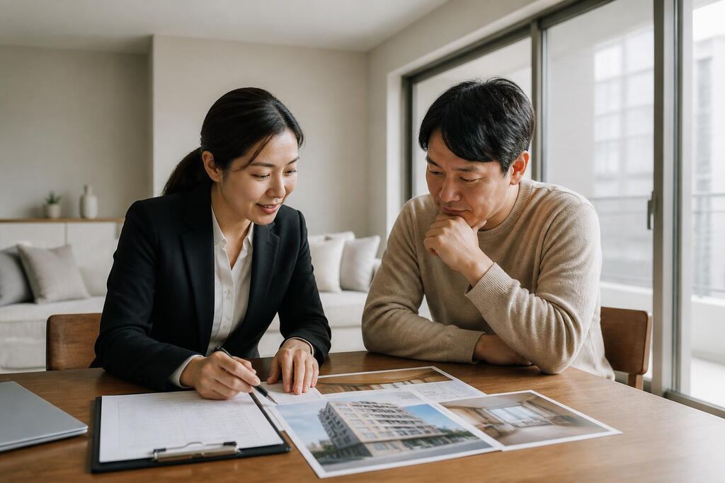 서울 도봉구 임대관리 이미지