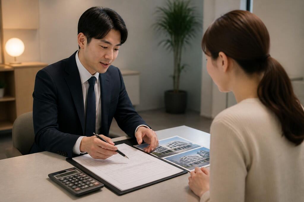서울 도봉구 임대관리 비용과 업체 비교 정보 이미지