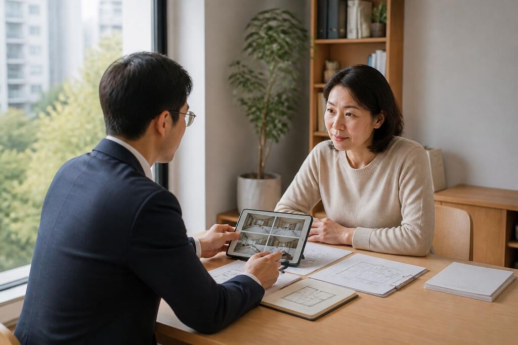 서울 은평구 임대관리 이미지