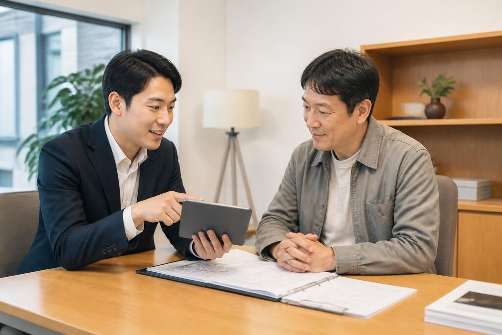 서울 서대문구 임대관리 이미지