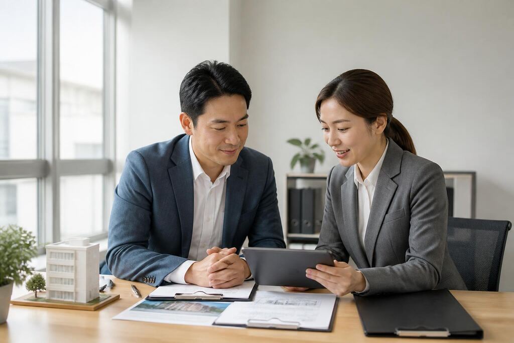 서울 영등포구 임대관리 이미지