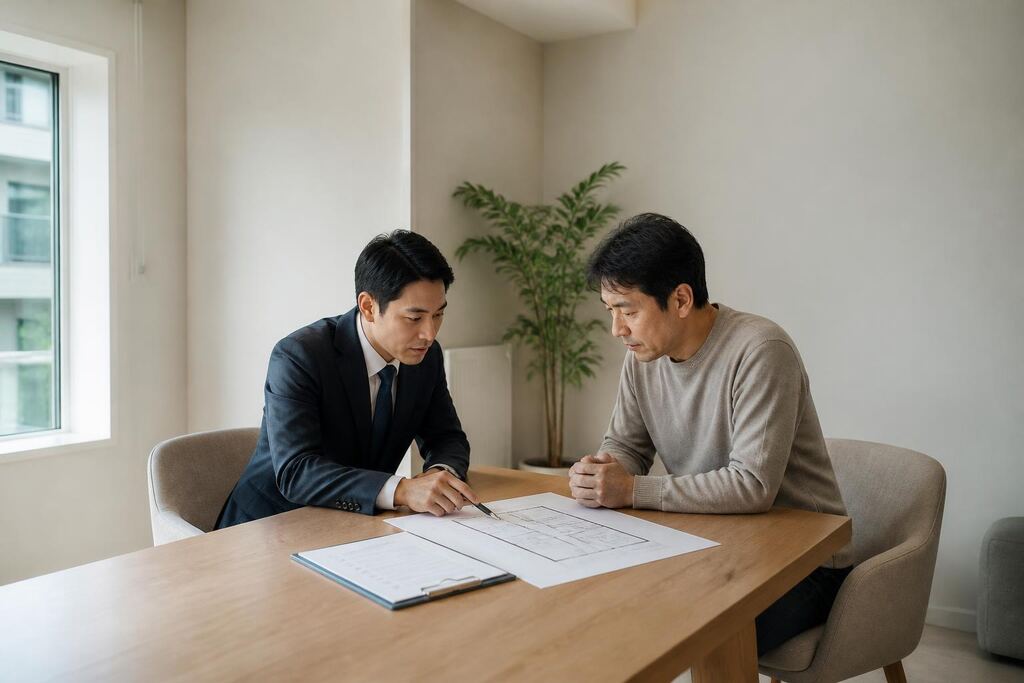 서울 관악구 임대관리 이미지