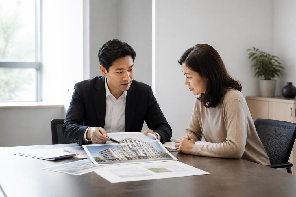 서울 강남구 임대관리 이미지