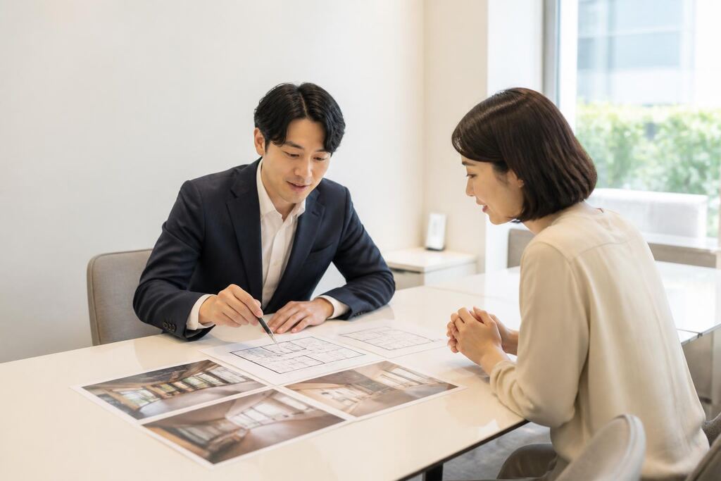 서울 종로구 상가임대 이미지