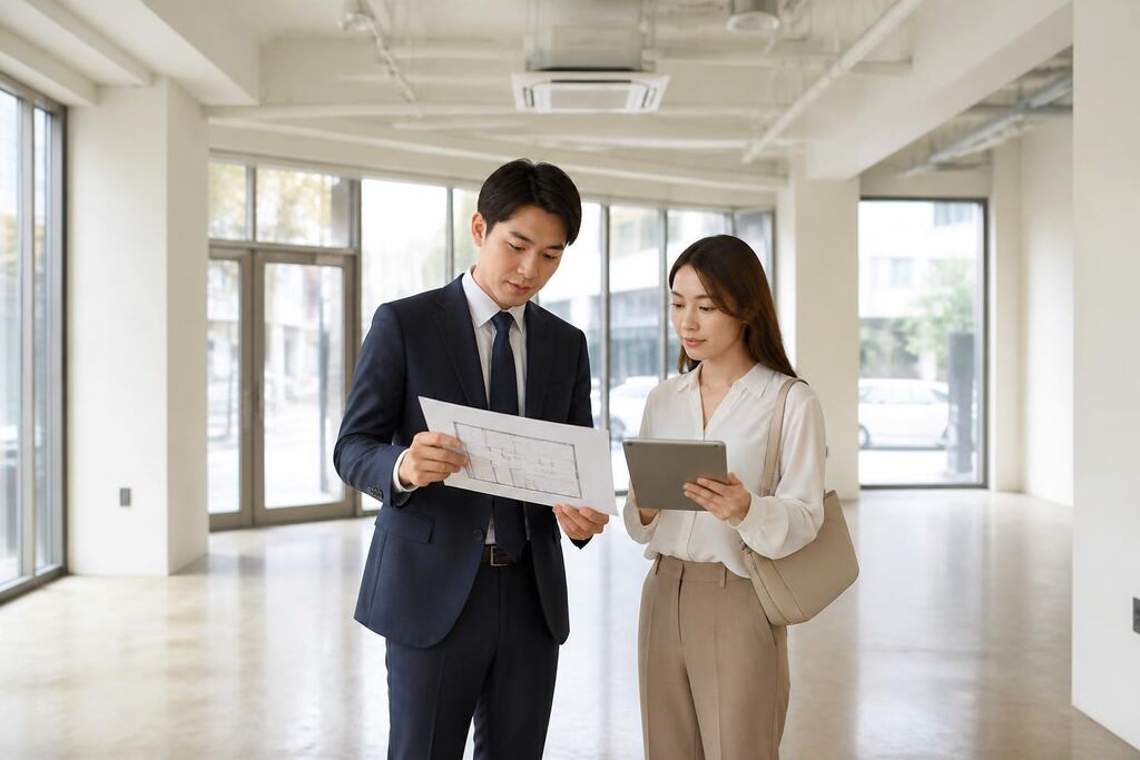 서울 동대문구 상가임대 이미지
