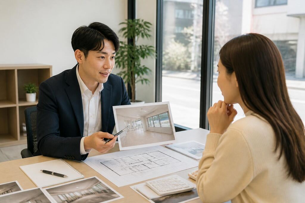 서울 노원구 상가임대 이미지