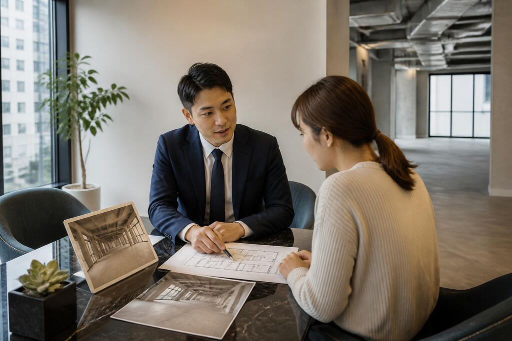 서울 서초구 상가임대 이미지