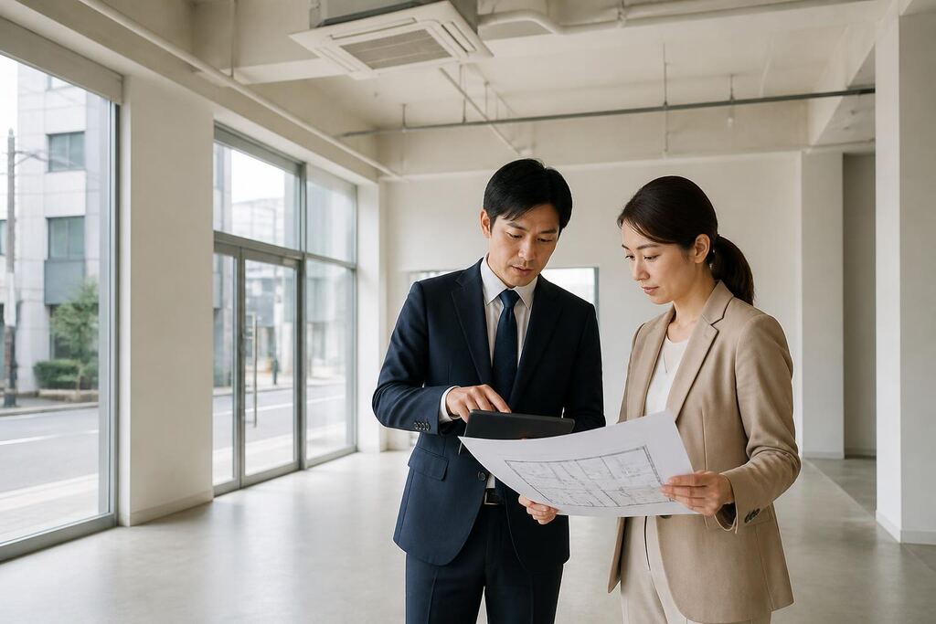 서울 강남구 상가임대 이미지