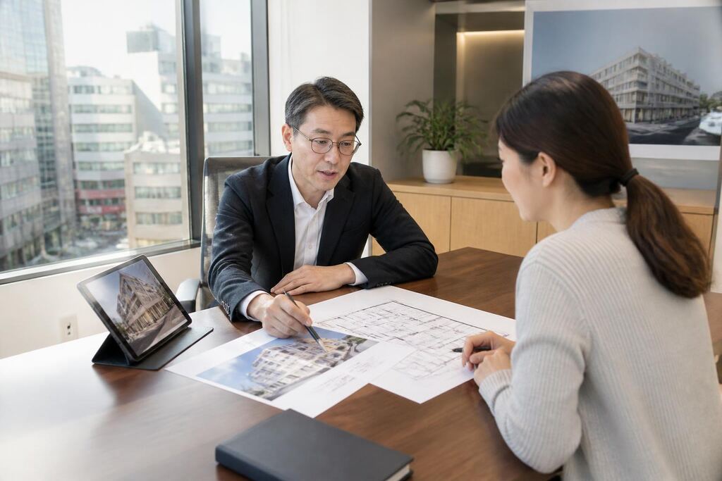 서울 송파구 상가임대 이미지