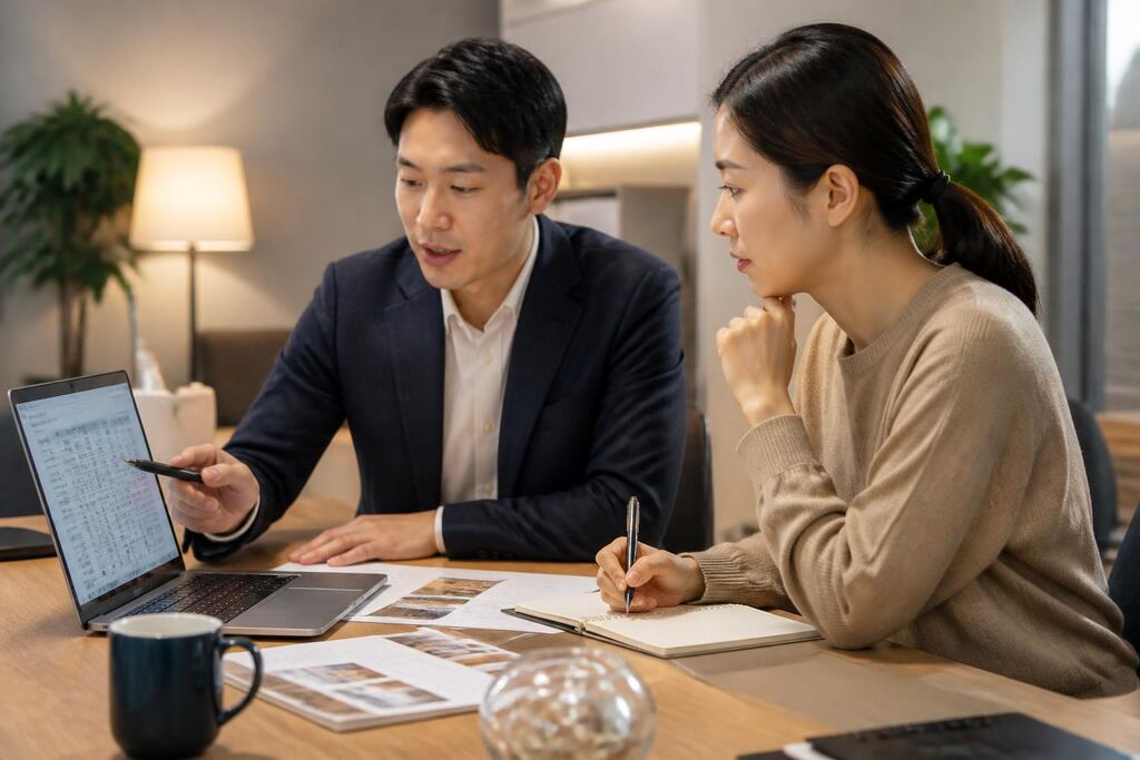 서울 송파구 상가임대 비용과 업체 비교 정보 이미지