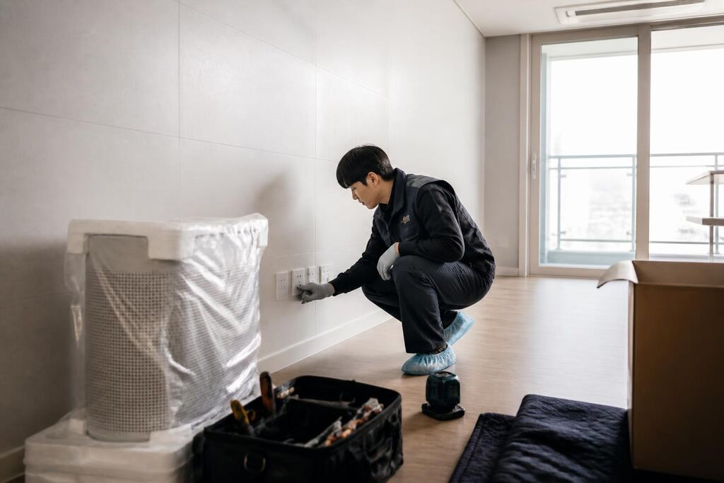 서울 성동구 공기청정기 렌탈 비용과 업체 비교 정보 이미지
