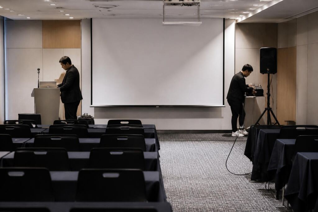 서울 성동구 음향·영상장비 렌탈 비용과 업체 비교 정보 이미지