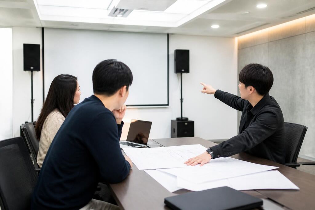 서울 양천구 음향·영상장비 렌탈 작업 범위와 현장 조건 이미지