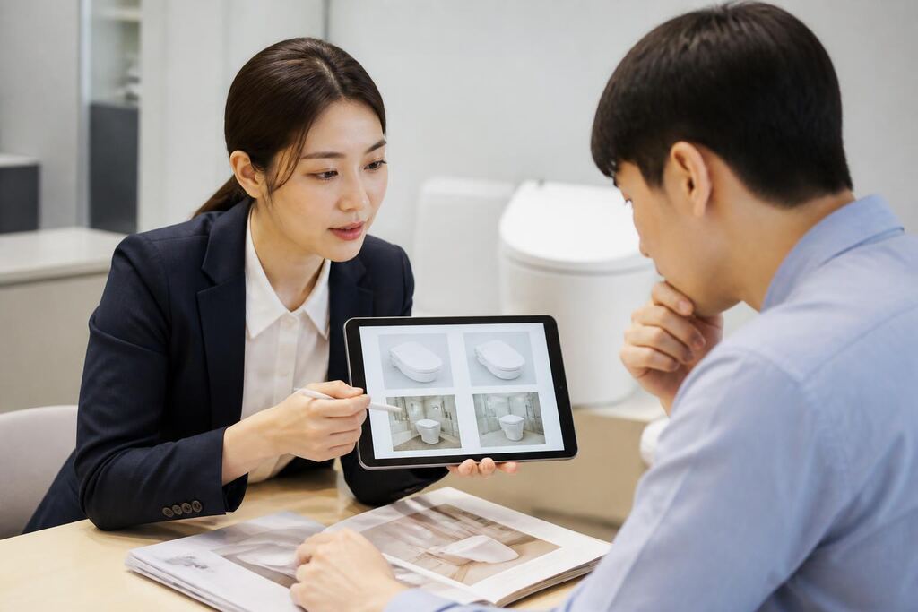 서울 중구 비데 렌탈 비용과 업체 비교 정보 이미지