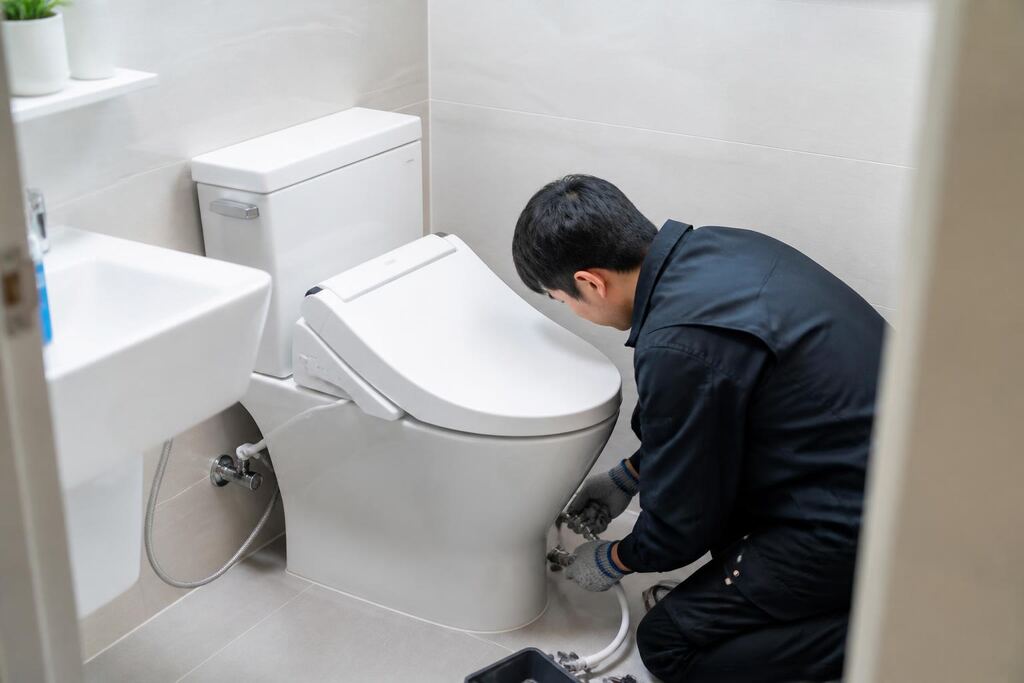 서울 영등포구 비데 렌탈 이미지