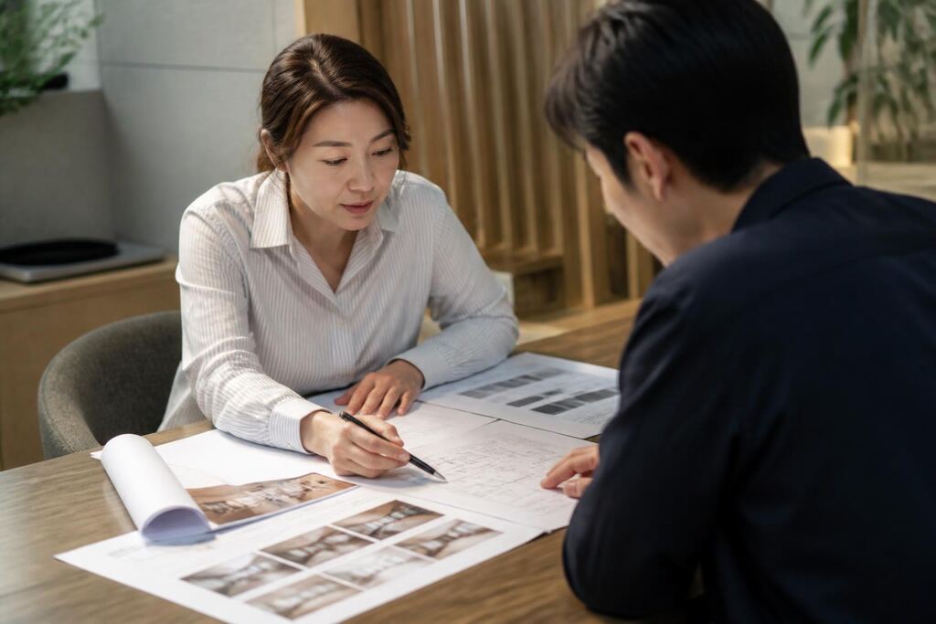 서울 은평구 상업용 냉난방기 렌탈 비용과 업체 비교 정보 이미지