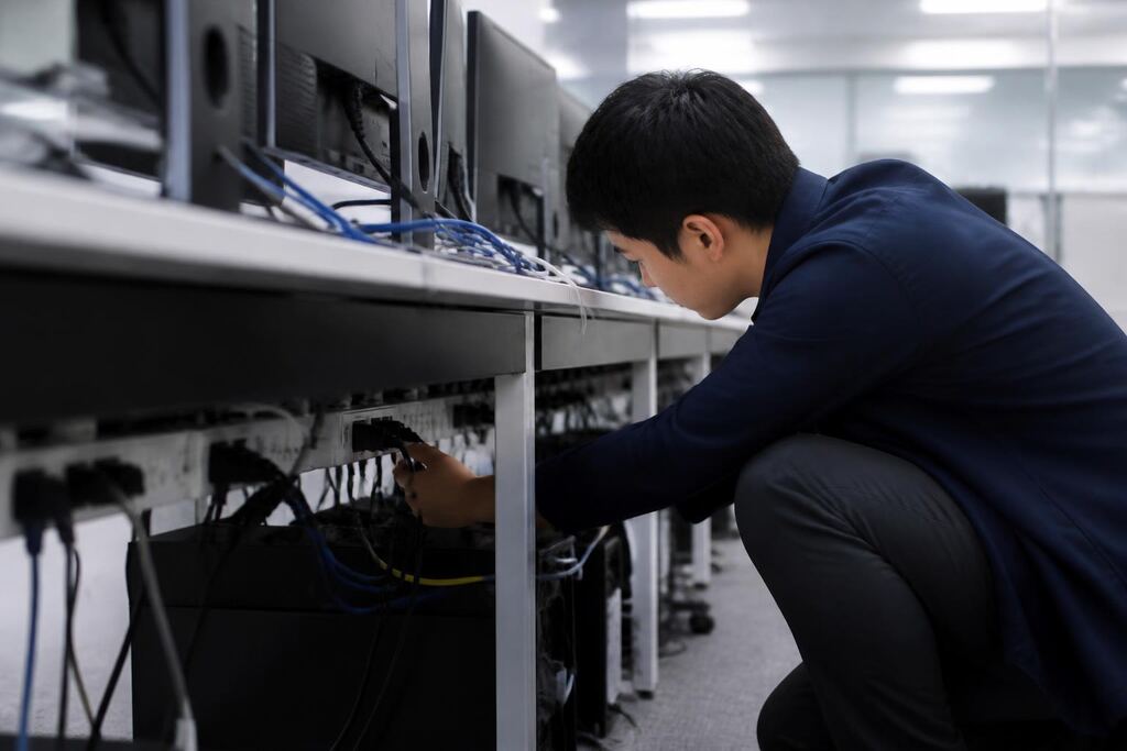 서울 성동구 데스크톱 렌탈 비용과 업체 비교 정보 이미지