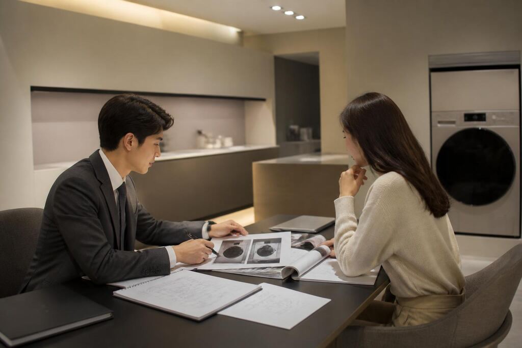 서울 강북구 건조기 렌탈 비용과 업체 비교 정보 이미지